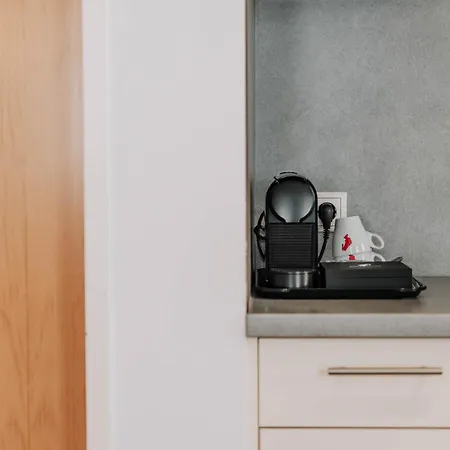 Apartament Aero Near Vienna Airport *